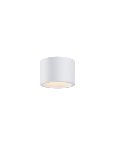 Maytoni Hydra LED Ceiling Lamp 10W 740lm 3000K IP44 White C090CL-10W3K-W.