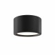 Maytoni Hydra Lampa Sufitowa LED 15W 1390lm 3000K IP44 Black C090CL-15W3K-B