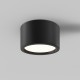 Maytoni Hydra Lampa Sufitowa LED 15W 1390lm 3000K IP44 Black C090CL-15W3K-B