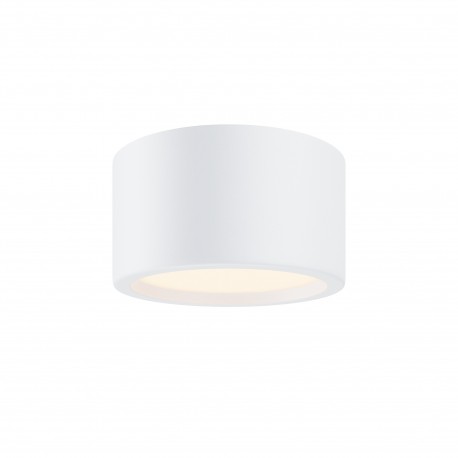 Maytoni Hydra Lampa Sufitowa LED 15W 1320lm 3000K IP44 Biały C090CL-15W3K-W