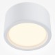 Maytoni Hydra Lampa Sufitowa LED 15W 1320lm 3000K IP44 Biały C090CL-15W3K-W