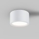 Maytoni Hydra Lampa Sufitowa LED 15W 1320lm 3000K IP44 Biały C090CL-15W3K-W