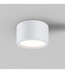 Bathroom ceiling lamps - Maytoni Hydra LED Ceiling Lamp 15W 1320lm 3000K IP44 White C090CL-15W3K-W. - product 4