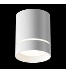 LED ceiling luminaires - Maytoni Orlo LED Ceiling Lamp 9W 400lm 4000K White C085CL-9W4K-W. - product 1
