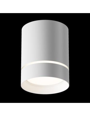 Maytoni Orlo LED Ceiling Lamp 9W 400lm 4000K White C085CL-9W4K-W.