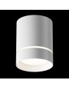 View Maytoni Orlo LED Ceiling Lamp 9W 400lm 4000K White C085CL-9W4K-W.
