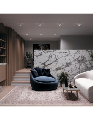 Maytoni Orlo LED Ceiling Lamp 9W 400lm 4000K White C085CL-9W4K-W. - product 2