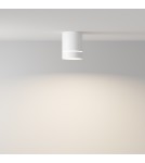 LED ceiling luminaires - Maytoni Orlo LED Ceiling Lamp 9W 400lm 4000K White C085CL-9W4K-W. - product 4