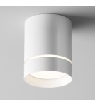 LED ceiling luminaires - Maytoni Orlo LED Ceiling Lamp 9W 400lm 4000K White C085CL-9W4K-W. - product 5