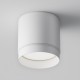 Maytoni Polar Lampa Sufitowa 1xGX53 15W Biały C088CL-GX53-W