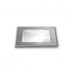 Ideal Lux PARK PT1 SQUARE IP54 Wpust 1xG9 117881