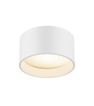 LED ceiling luminaires - Maytoni Vega LED Ceiling Lamp 12W 890lm 3000K White C089CL-12W3K-W. - product 1