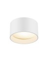 Maytoni Vega LED Ceiling Lamp 12W 890lm 3000K White C089CL-12W3K-W.