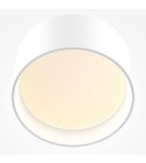 LED ceiling luminaires - Maytoni Vega LED Ceiling Lamp 12W 890lm 3000K White C089CL-12W3K-W. - product 2