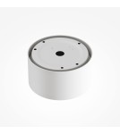 LED ceiling luminaires - Maytoni Vega LED Ceiling Lamp 12W 890lm 3000K White C089CL-12W3K-W. - product 5