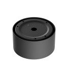 LED ceiling luminaires - Maytoni Vega LED Ceiling Lamp 15W 1020lm 3000K Black C089CL-15W3K-B. - product 5