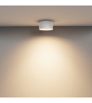 LED ceiling luminaires - Maytoni Vega LED Ceiling Lamp 15W 1020lm 3000K White C089CL-15W3K-W. - product 3