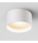 LED ceiling luminaires - Maytoni Vega LED Ceiling Lamp 15W 1020lm 3000K White C089CL-15W3K-W. - product 4