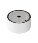 LED ceiling luminaires - Maytoni Vega LED Ceiling Lamp 15W 1020lm 3000K White C089CL-15W3K-W. - product 5