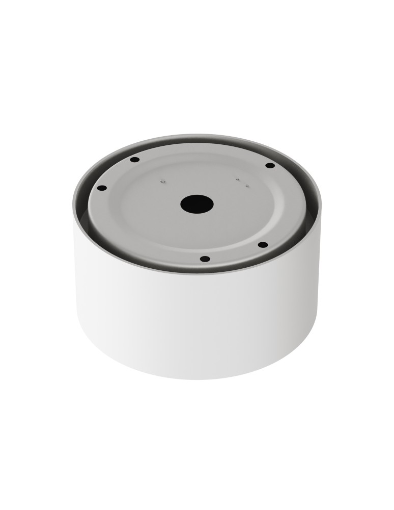 LED ceiling luminaires - Maytoni Vega LED Ceiling Lamp 15W 1020lm 3000K White C089CL-15W3K-W. - product kolory-swiatla.pl 5