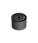 LED ceiling luminaires - Maytoni Vega LED Ceiling Lamp 8W 580lm 3000K Black C089CL-8W3K-B. - product 5