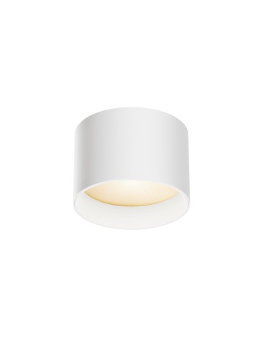 Maytoni Vega LED Ceiling Lamp 8W 580lm 3000K White C089CL-8W3K-W.