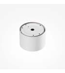 LED ceiling luminaires - Maytoni Vega LED Ceiling Lamp 8W 580lm 3000K White C089CL-8W3K-W. - product 5