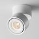 Maytoni Yin Lampa Sufitowa LED 15W 1070lm 3000K Biały C084CL-15W3K-W