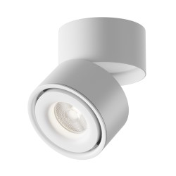 Maytoni Yin Lampa Sufitowa LED 15W 1120lm 4000K Biały C084CL-15W4K-W