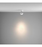 Adjustable ceiling lamps - spots - Maytoni Yin LED Ceiling Lamp 15W 1120lm 4000K White C084CL-15W4K-W. - product 3