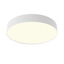 Maytoni Zon Lampa Sufitowa LED 45W 3160lm 3000K Biały C032CL-45W3K-RD-W