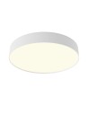 Maytoni Zon LED Ceiling Lamp 45W 3160lm 3000K White C032CL-45W3K-RD-W.