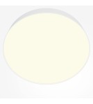 LED ceiling lamps - Maytoni Zon LED Ceiling Lamp 45W 3160lm 3000K White C032CL-45W3K-RD-W. - product 2