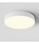 LED ceiling lamps - Maytoni Zon LED Ceiling Lamp 45W 3160lm 3000K White C032CL-45W3K-RD-W. - product 4
