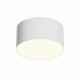 Maytoni Zon Lampa Sufitowa LED 12W 660lm 3000K Biały C032CL-12W3K-RD-W