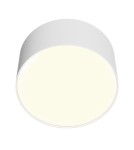 LED ceiling luminaires - Maytoni Zon LED Ceiling Lamp 12W 660lm 3000K White C032CL-12W3K-RD-W. - product 2