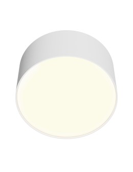 Maytoni Zon LED Ceiling Lamp 12W 660lm 3000K White C032CL-12W3K-RD-W. - product 2