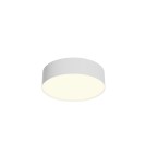 LED ceiling lamps - Maytoni Zon LED Ceiling Lamp 24W 1690lm 3000K White C032CL-24W3K-RD-W. - product 1