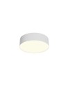 Maytoni Zon LED Ceiling Lamp 24W 1690lm 3000K White C032CL-24W3K-RD-W.