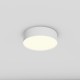 Maytoni Zon Lampa Sufitowa LED 24W 1690lm 3000K Biały C032CL-24W3K-RD-W