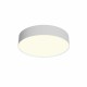 Maytoni Zon Lampa Sufitowa LED 36W 2610lm 3000K Biały C032CL-36W3K-RD-W