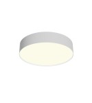 LED ceiling lamps - Maytoni Zon LED Ceiling Lamp 36W 2610lm 3000K White C032CL-36W3K-RD-W. - product 1