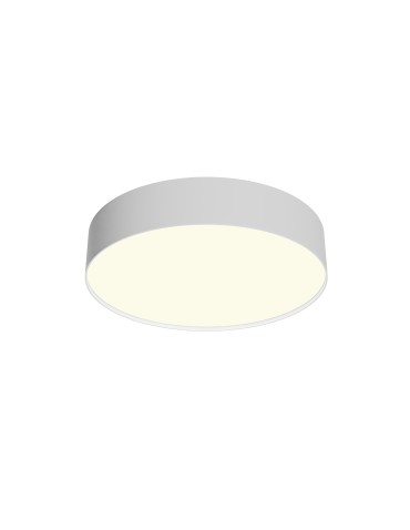 Maytoni Zon LED Ceiling Lamp 36W 2610lm 3000K White C032CL-36W3K-RD-W.
