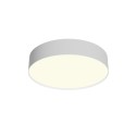 Maytoni Zon Lampa Sufitowa LED 36W 2610lm 3000K Biały C032CL-36W3K-RD-W