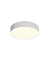 Maytoni Zon Lampa Sufitowa LED 36W 2610lm 3000K Biały C032CL-36W3K-RD-W