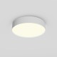 Maytoni Zon Lampa Sufitowa LED 36W 2610lm 3000K Biały C032CL-36W3K-RD-W