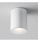 Hermetic ceiling luminaires - Maytoni Zoom Ceiling Lamp 1xGU10 50W IP65 White C029CL-01W. - product 4