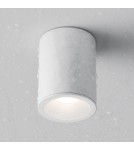 Hermetic ceiling luminaires - Maytoni Zoom Ceiling Lamp 1xGU10 50W IP65 White C029CL-01W. - product 5