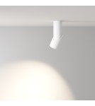 Adjustable ceiling lamps - spots - Maytoni Dafne LED Ceiling Lamp 10W 1060lm 4000K White C027CL-L10W4K. - product 3