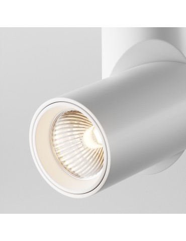 Maytoni Dafne Lampa Sufitowa LED 10W 800lm 3000K Biały C027CL-L10W - produkt 2